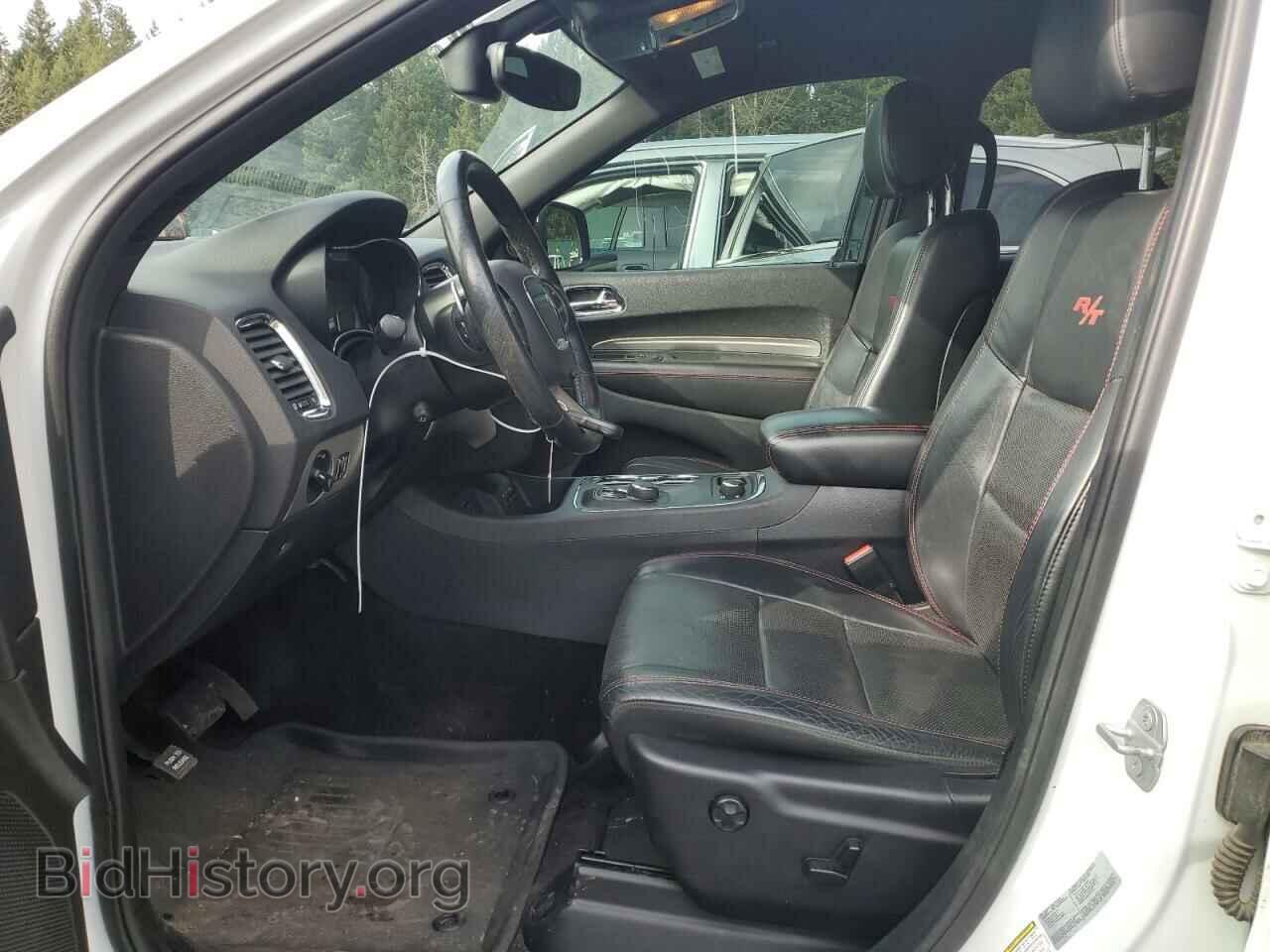 2017 DODGE DURANGO - VIN: 1C4SDJCT2HC797113 - Photo 7