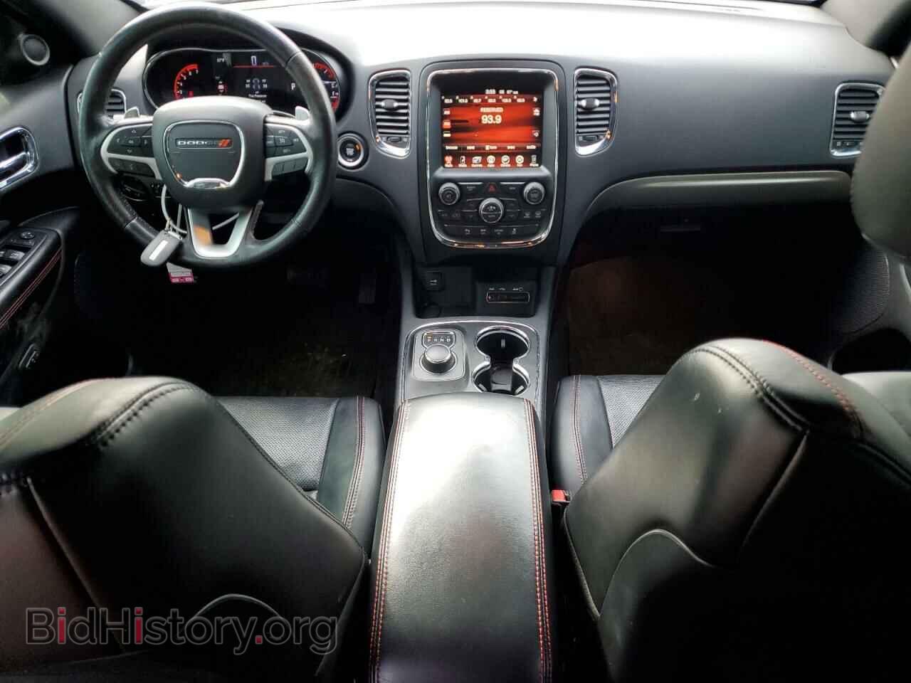 2017 DODGE DURANGO - VIN: 1C4SDJCT2HC797113 - Photo 8