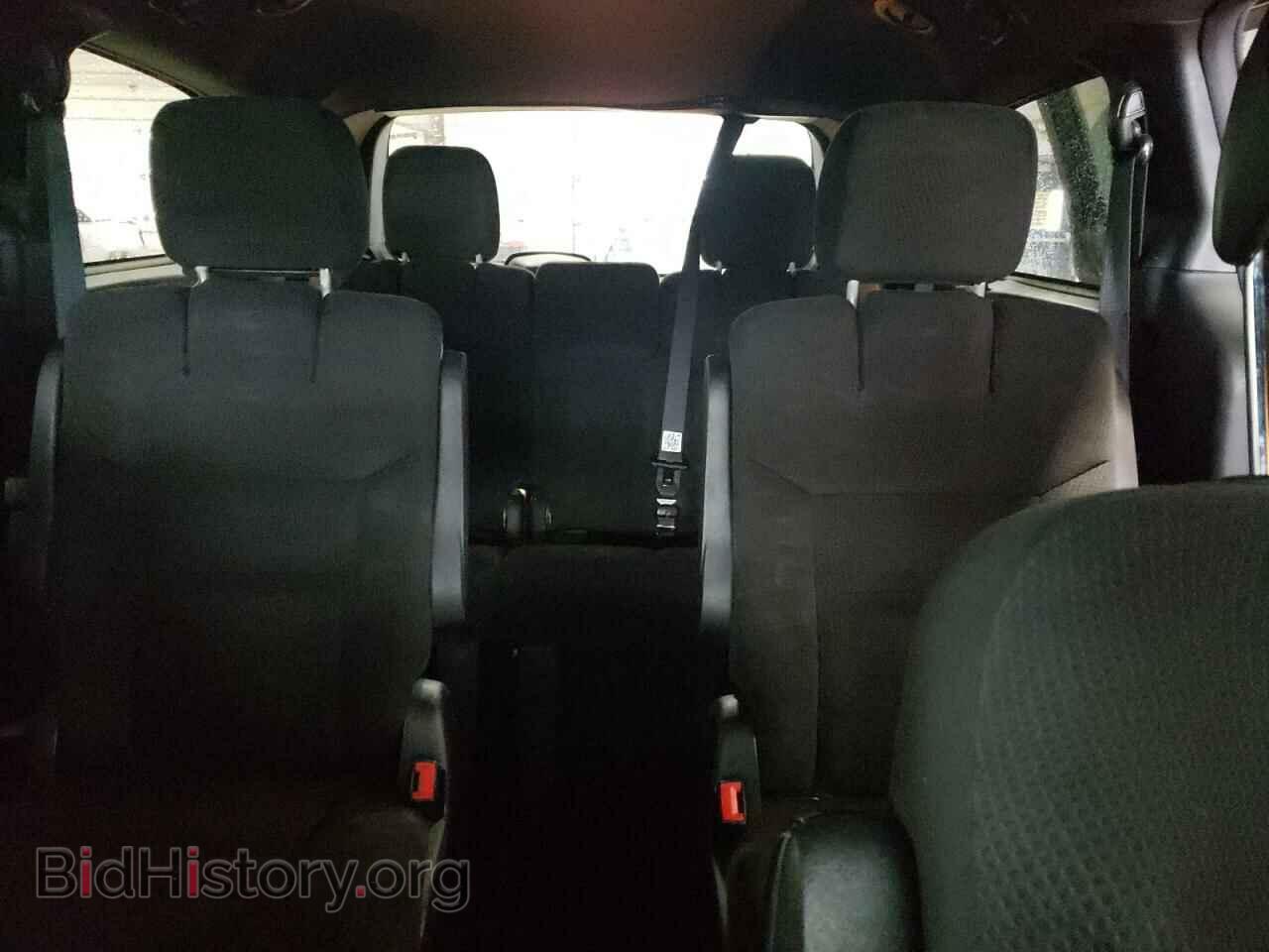 2015 DODGE CARAVAN - VIN: 2C4RDGBG6FR691046 - Фото 10