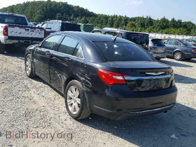 2013 CHRYSLER 200 - VIN: 1C3CCBAB4DN671409 - Фото 3