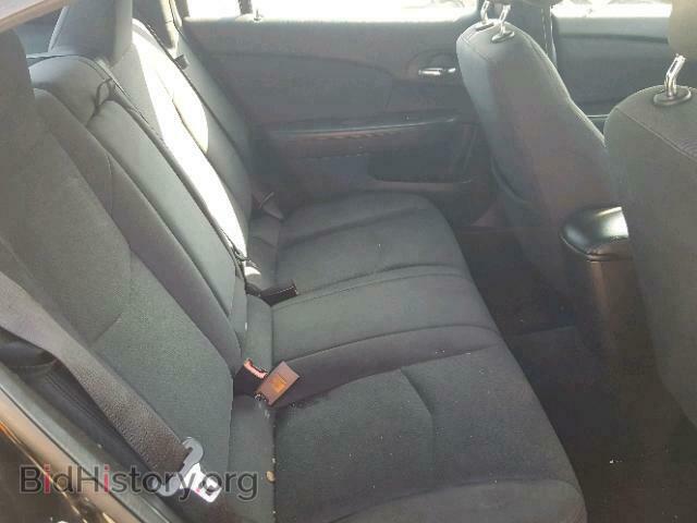 2013 CHRYSLER 200 - VIN: 1C3CCBAB4DN671409 - Фото 6