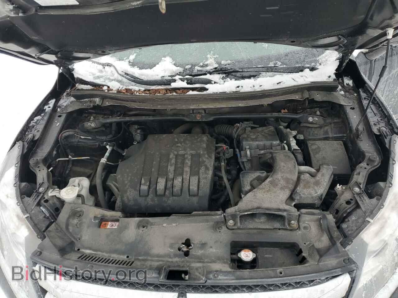 2018 MITSUBISHI ECLIPSE - VIN: JA4AS3AA7JZ066270 - Photo 12