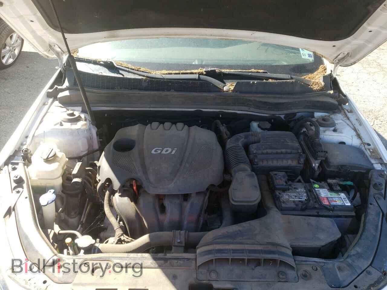 2015 KIA OPTIMA - VIN: 5XXGM4A79FG450064 - Фото 7