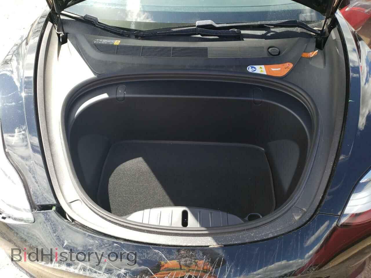 2018 TESLA MODEL 3 - VIN: 5YJ3E1EA9JF018652 - Photo 12