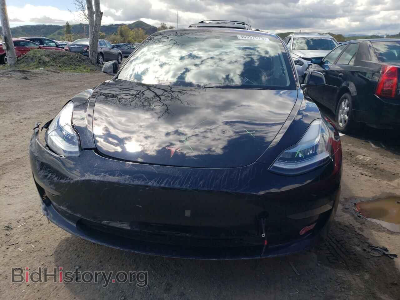 2018 TESLA MODEL 3 - VIN: 5YJ3E1EA9JF018652 - Photo 5