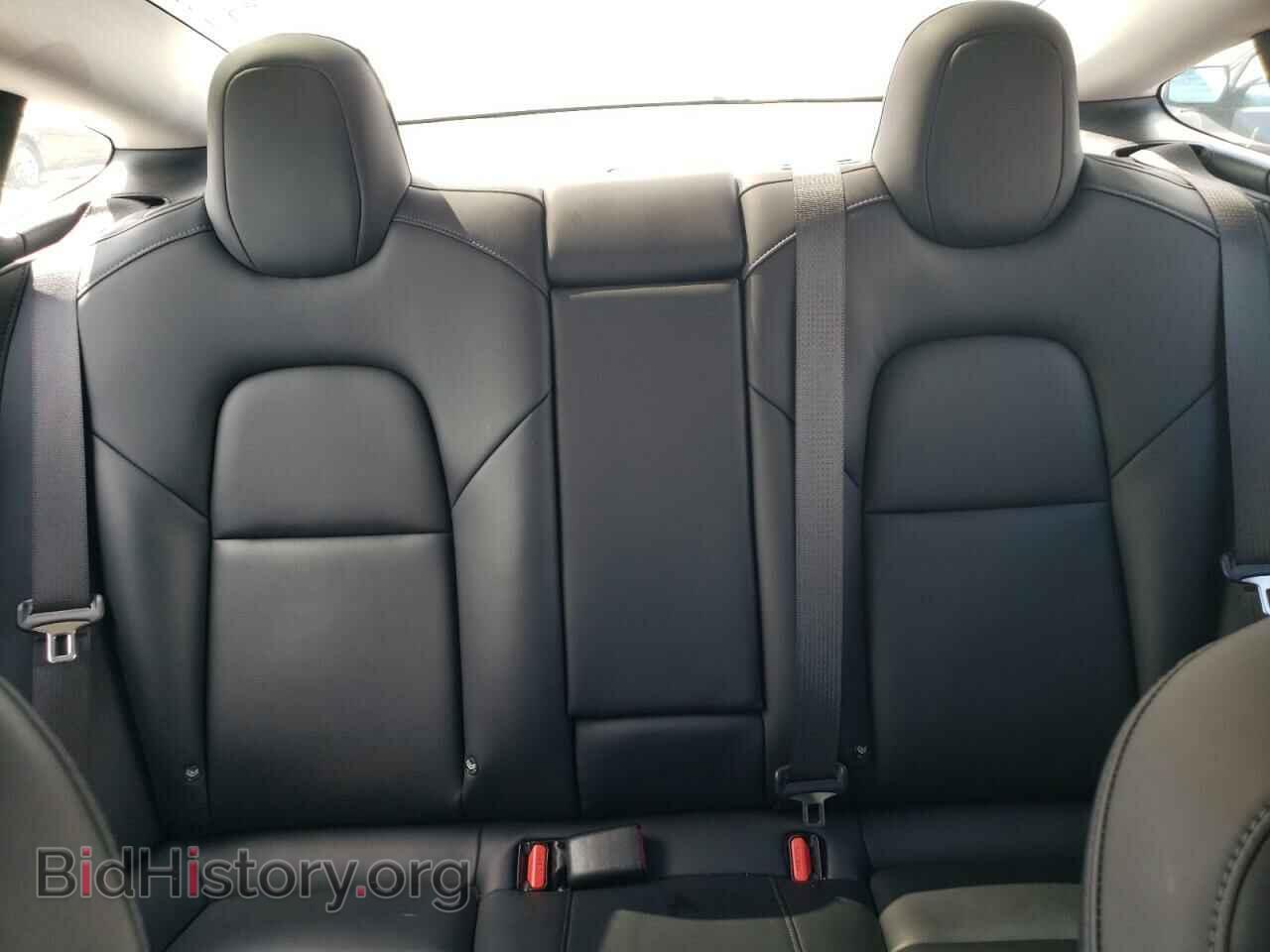 2018 TESLA MODEL 3 - VIN: 5YJ3E1EA9JF018652 - Photo 10