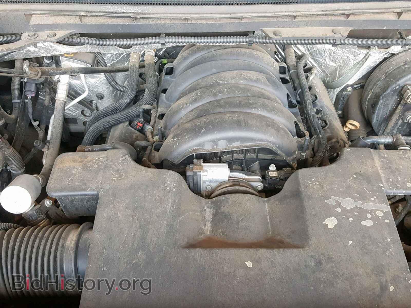 2014 GMC SIERRA C15 - VIN: 1GTR1VEC7EZ128310 - Photo 7