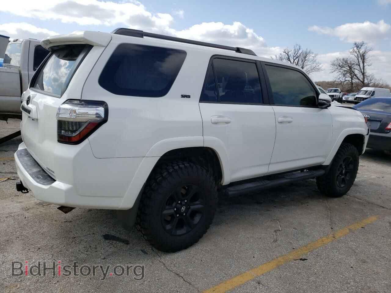 2015 TOYOTA 4RUNNER - VIN: JTEBU5JR6F5238031 - Фото 3