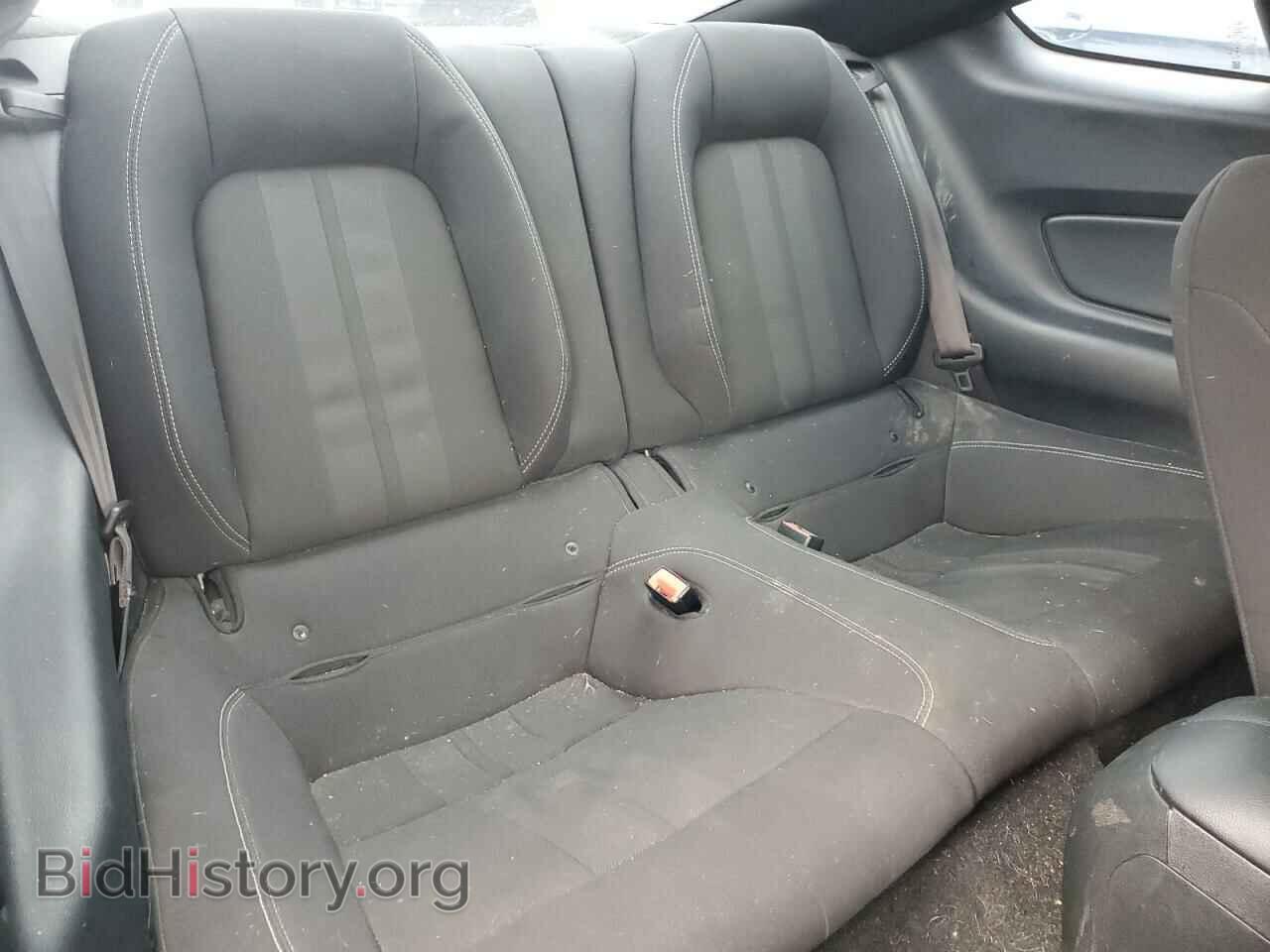 2020 FORD ALL Models - VIN: 1FA6P8TD1L5102987 - Фото 10