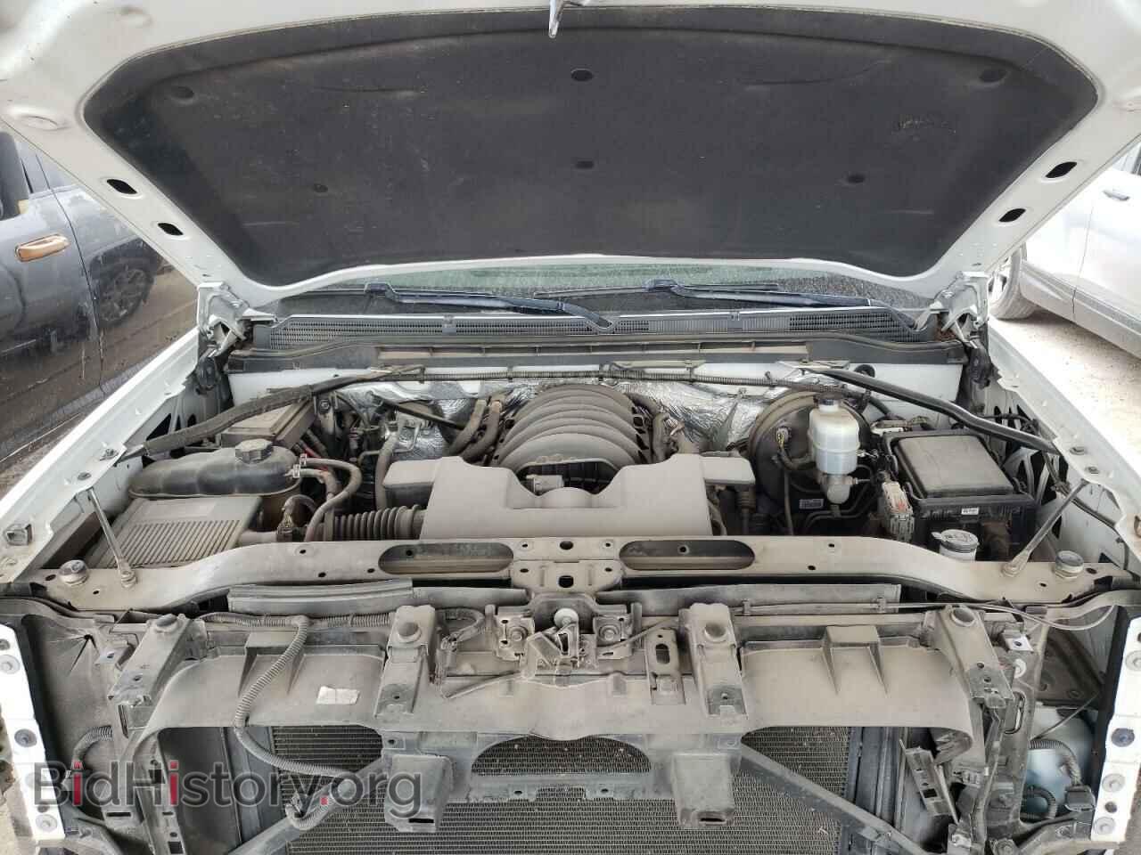 2015 GMC SIERRA - VIN: 3GTP1VEC2FG330240 - Фото 7
