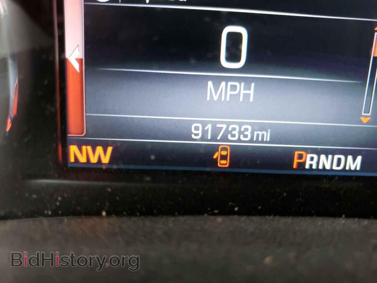 2015 GMC SIERRA - VIN: 3GTP1VEC2FG330240 - Фото 8