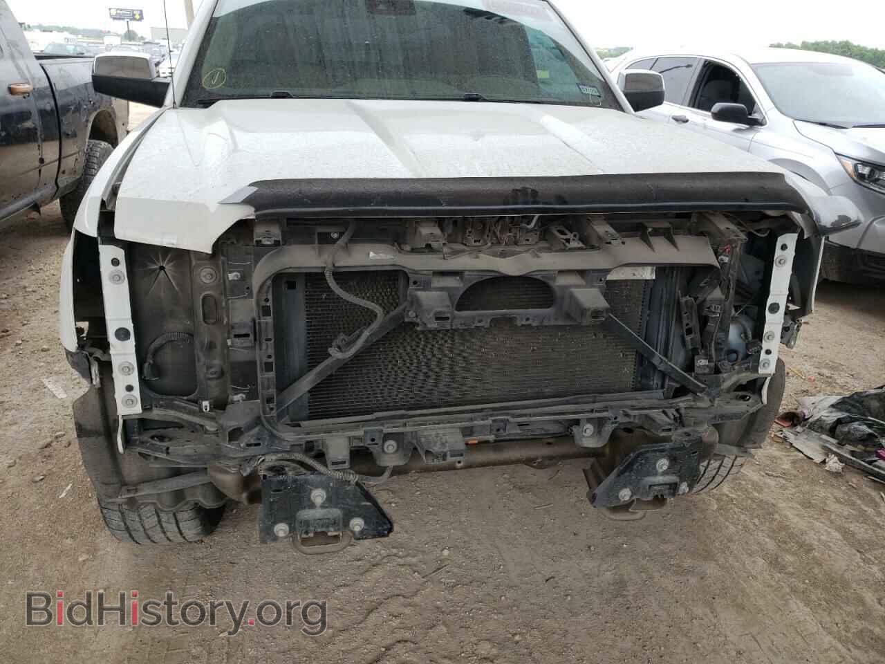 2015 GMC SIERRA - VIN: 3GTP1VEC2FG330240 - Фото 9