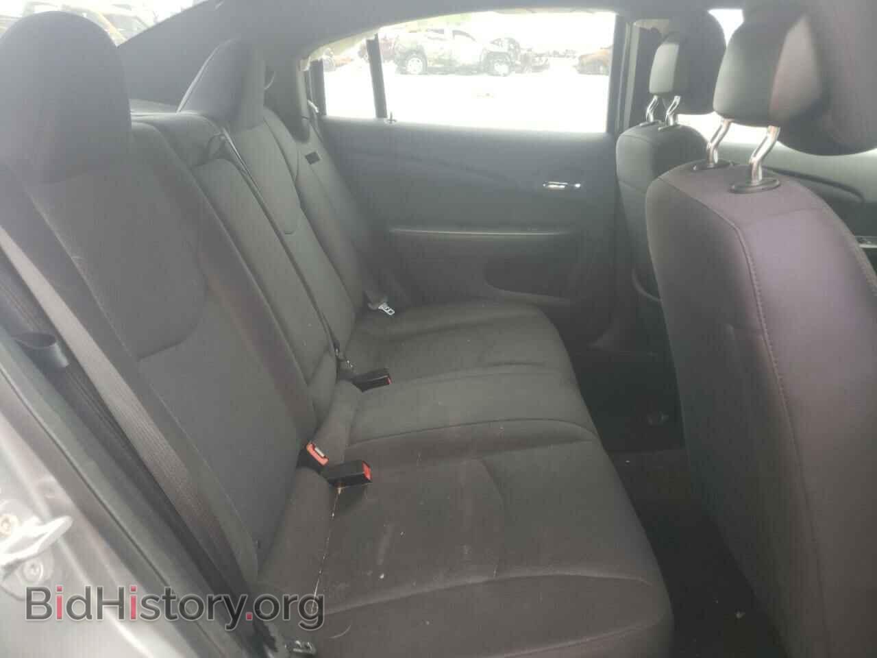 2013 CHRYSLER 200 - VIN: 1C3CCBBB2DN575650 - Photo 6