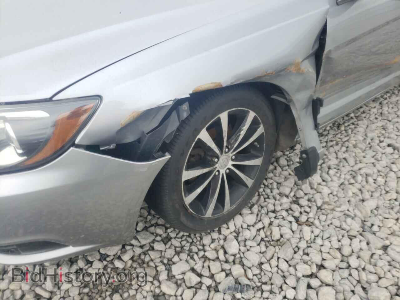 2013 CHRYSLER 200 - VIN: 1C3CCBBB2DN575650 - Photo 9