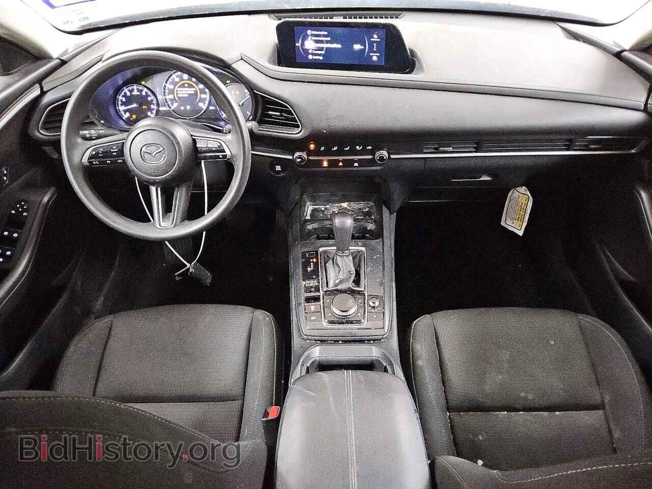 2024 MAZDA CX30 - VIN: 3MVDMBAM0RM628619 - Фото 8