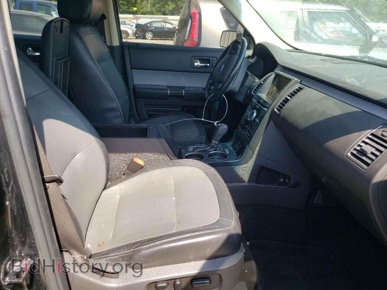 2014 FORD FLEX - VIN: 2FMGK5D83EBD23059 - Photo 5