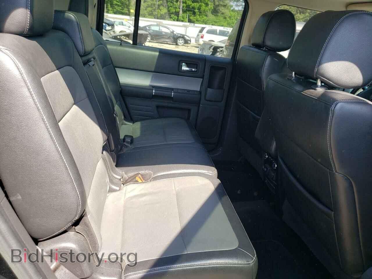 2014 FORD FLEX - VIN: 2FMGK5D83EBD23059 - Photo 6