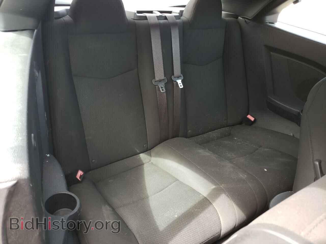 2012 CHRYSLER 200 - VIN: 1C3BCBEB8CN145451 - Фото 6