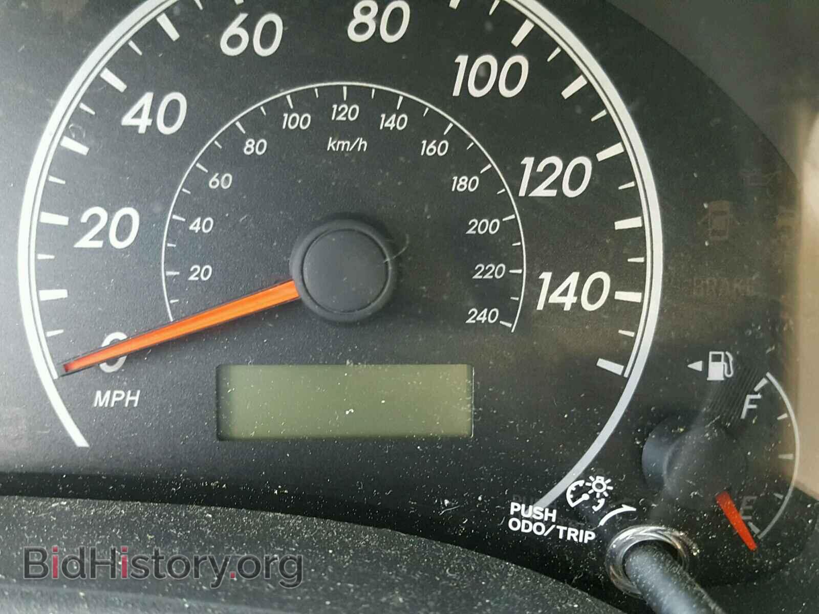 2013 TOYOTA COROLLA BA - VIN: 2T1BU4EE5DC951573 - Фото 8