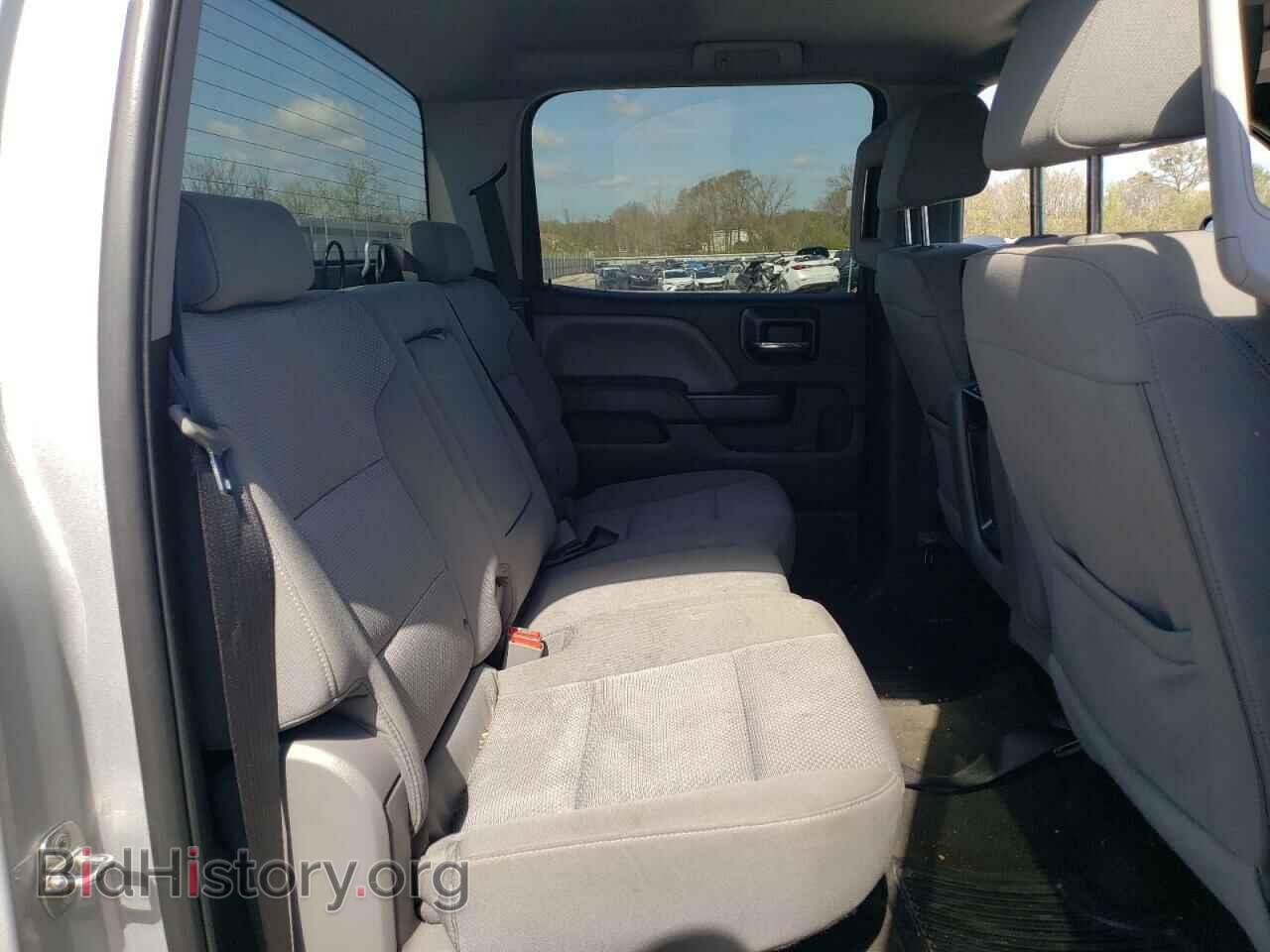 2018 CHEVROLET ALL Models - VIN: 3GCPCPEC1JG348162 - Фото 10