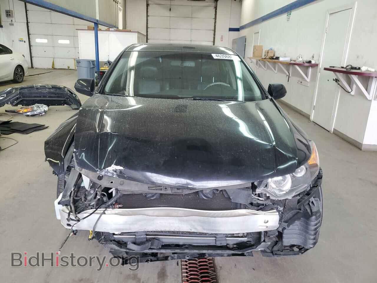 2013 ACURA TSX - VIN: JH4CU2F41DC003645 - Фото 5