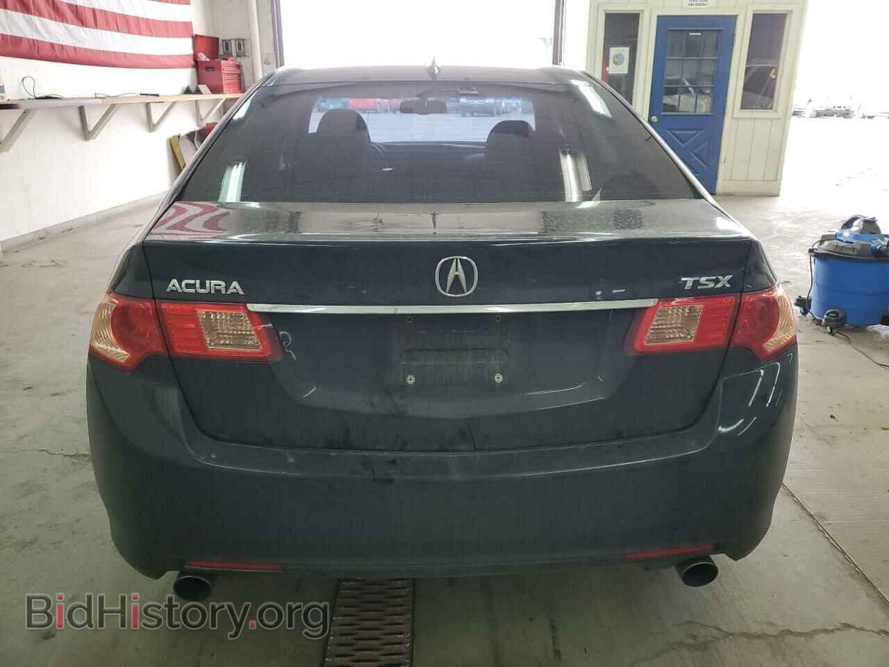 2013 ACURA TSX - VIN: JH4CU2F41DC003645 - Фото 6
