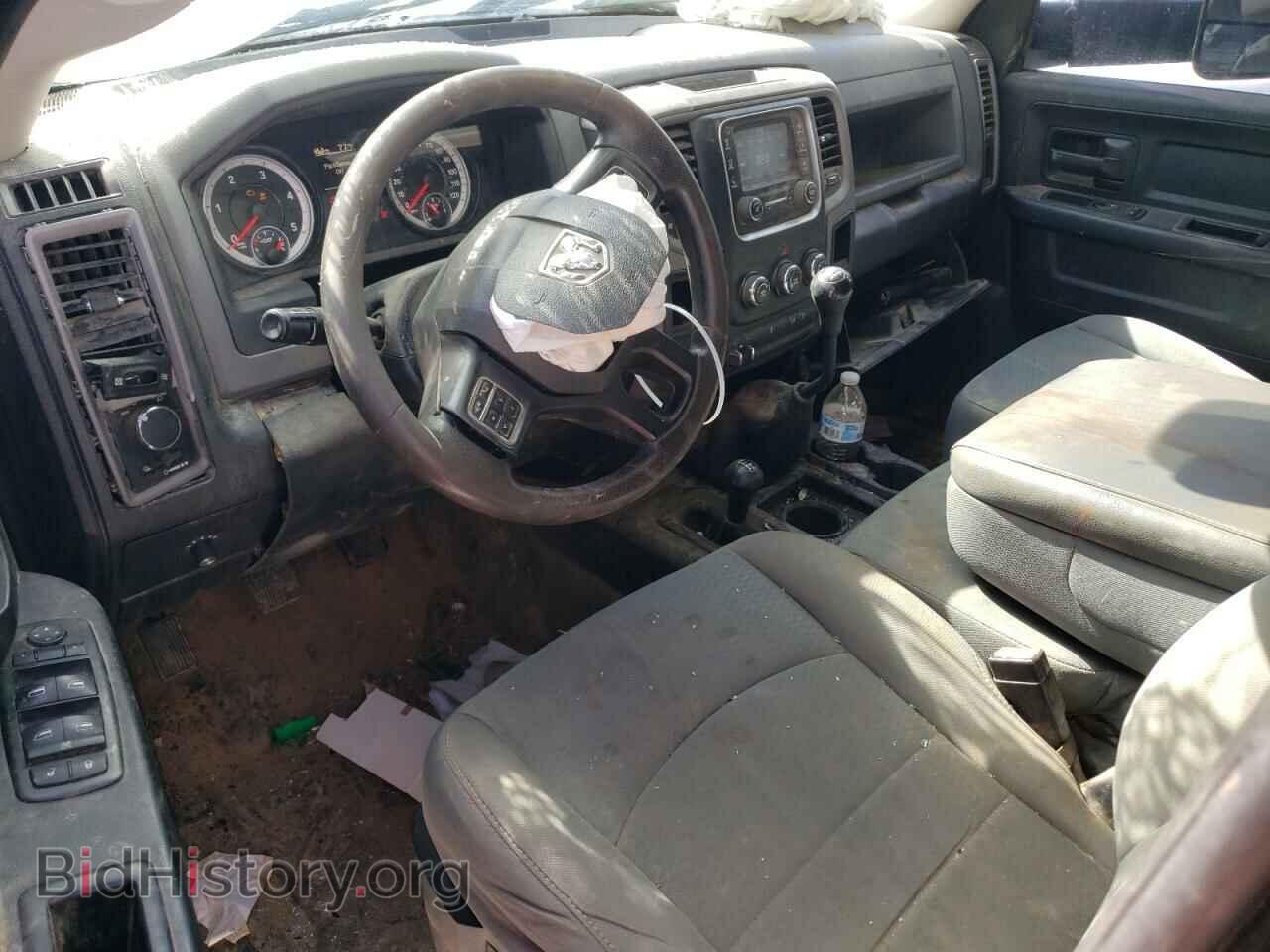 2014 RAM All Models - VIN: 3C63RRGL1EG220197 - Фото 8