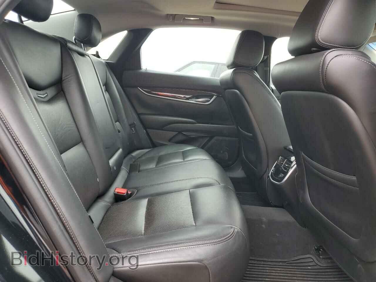 2016 CADILLAC XTS - VIN: 2G61M5S34G9104636 - Фото 10