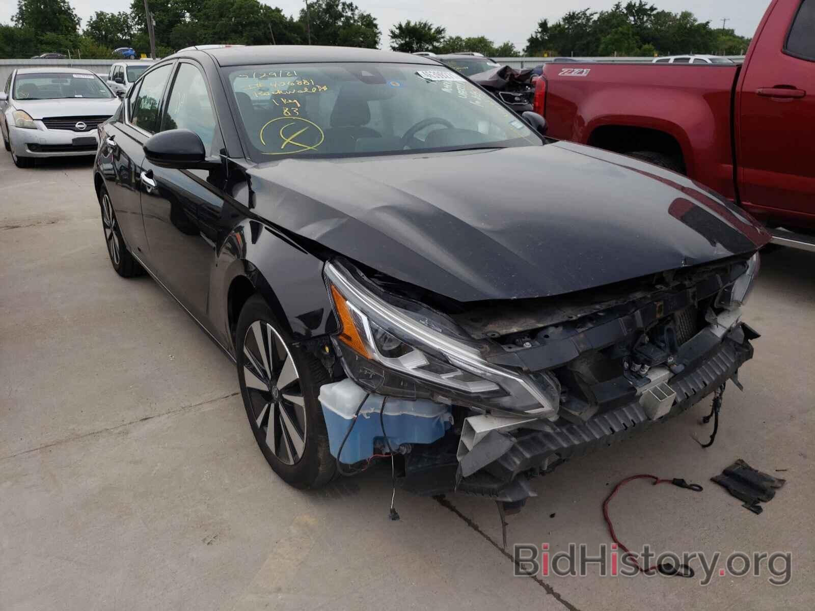 Photo 1N4BL4EV9KC228310 - NISSAN ALTIMA 2019