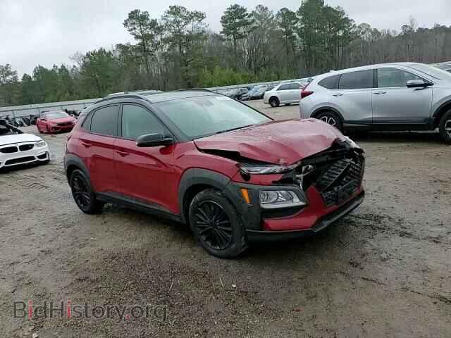 2019 HYUNDAI KONA - VIN: KM8K22AAXKU347316 - Фото 11