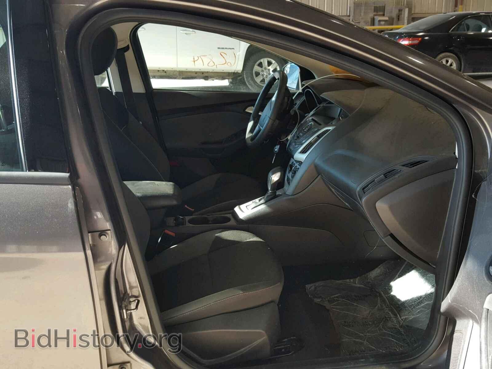 2013 FORD FOCUS - VIN: 1FADP3F25DL231056 - Фото 5