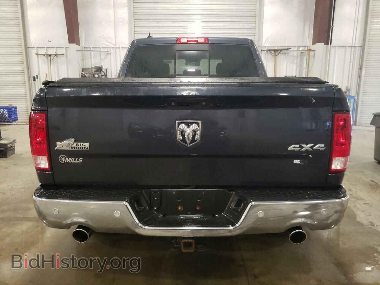 2015 RAM 1500 - VIN: 1C6RR7LT8FS731890 - Photo 6