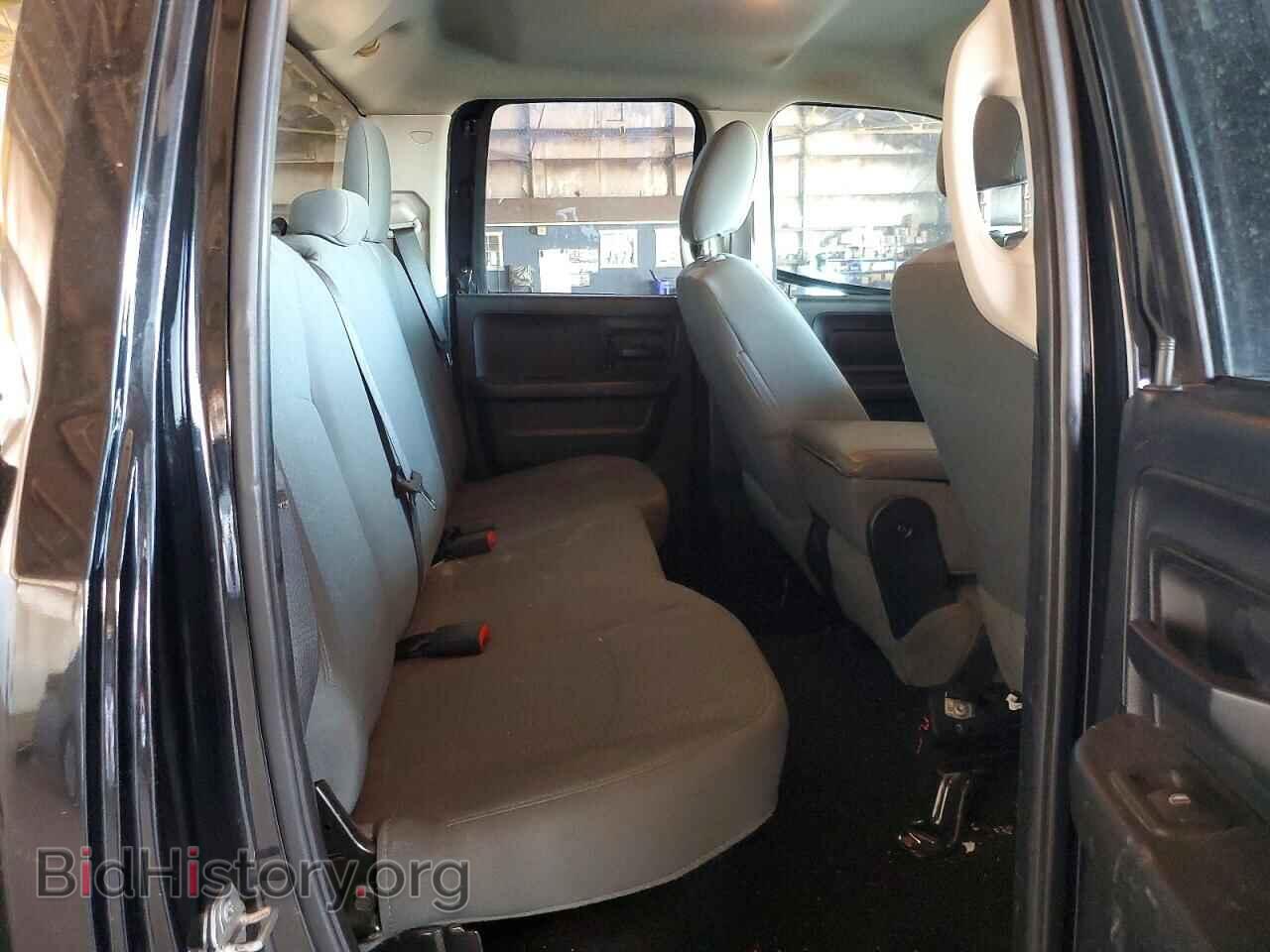 2016 RAM 1500 - VIN: 1C6RR6FT2GS292807 - Фото 10