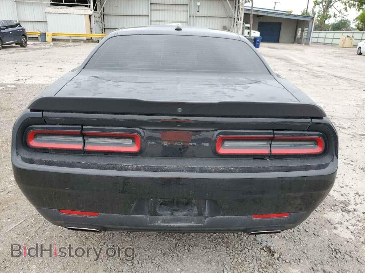 2021 DODGE CHALLENGER - VIN: 2C3CDZAG4MH599685 - Photo 6