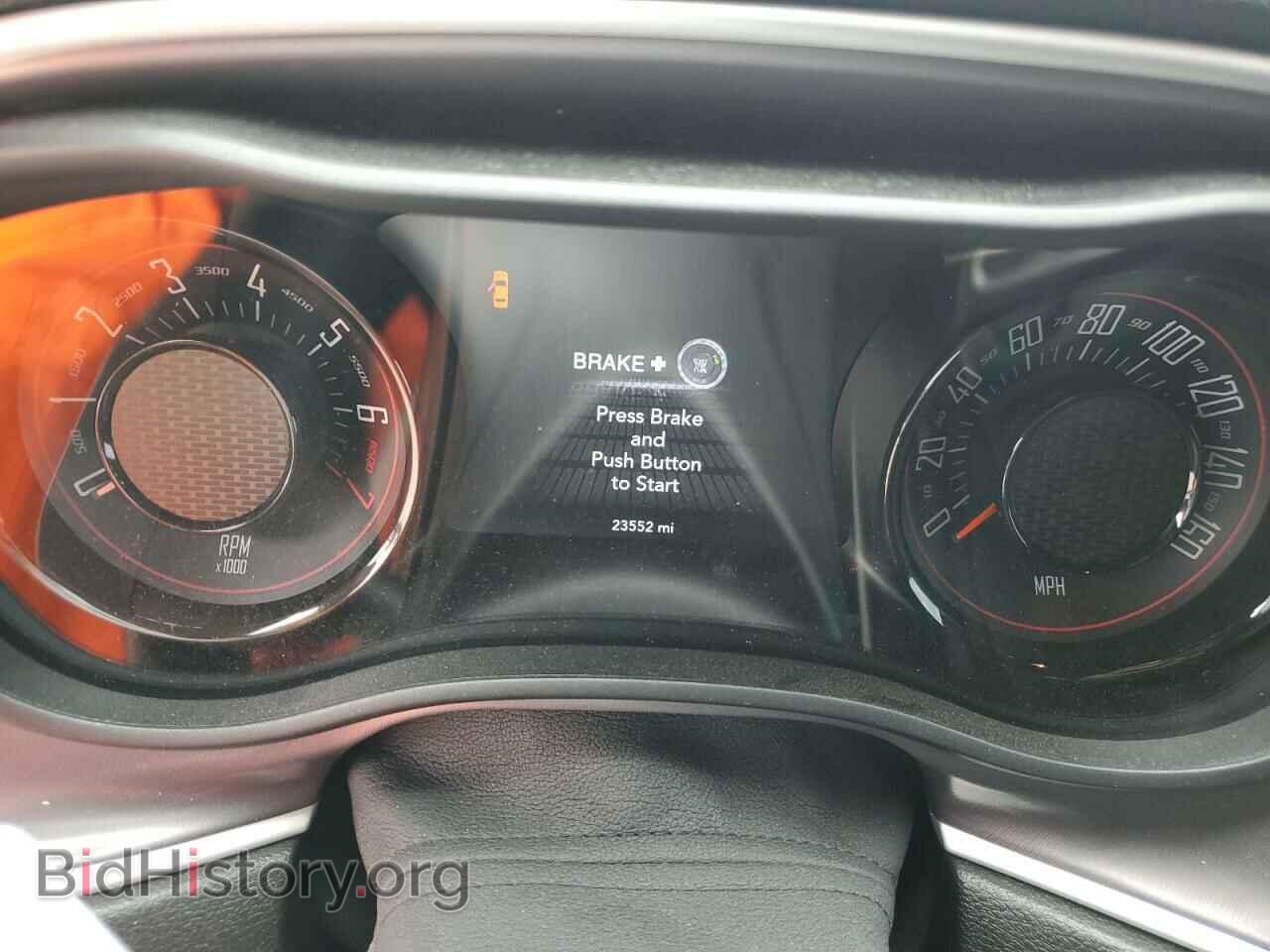 2021 DODGE CHALLENGER - VIN: 2C3CDZAG4MH599685 - Photo 9