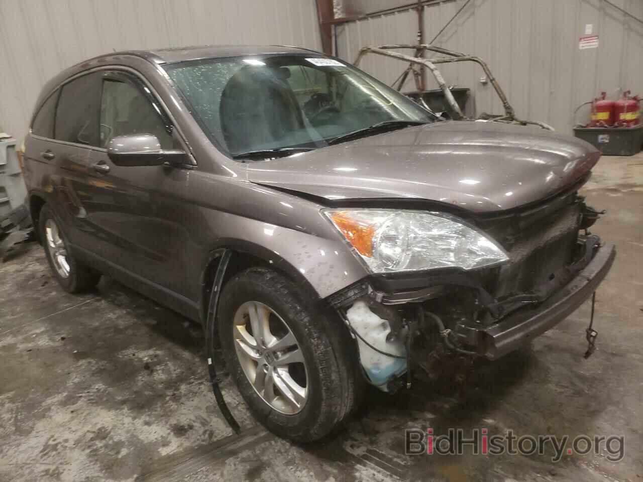 Photo 5J6RE4H77BL035910 - HONDA CRV 2011