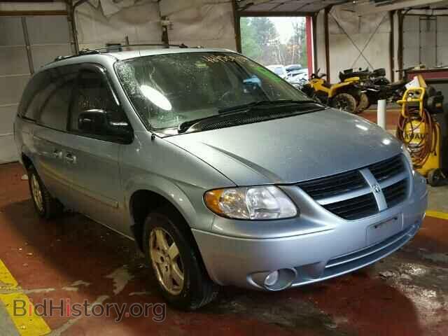 Photo 2D4GP44L56R659375 - DODGE CARAVAN 2006
