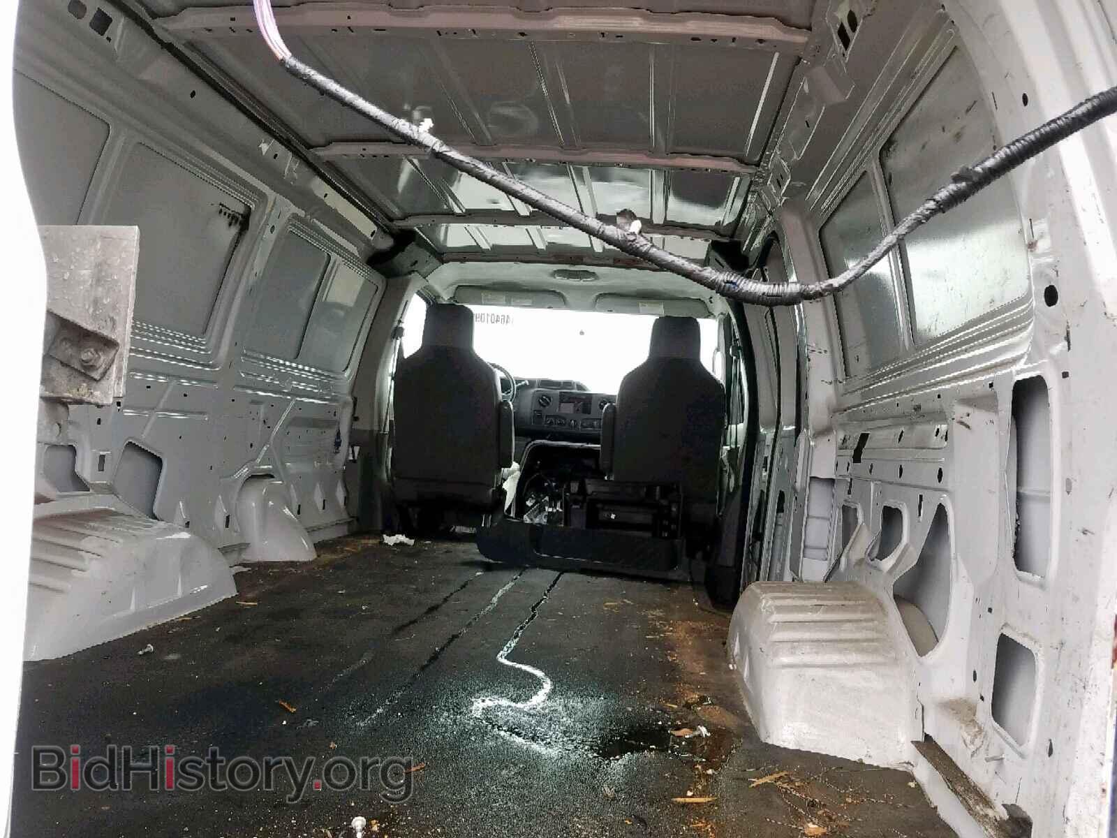 2014 FORD ECONOLINE - VIN: 1FTNS2EW7EDA32954 - Photo 6