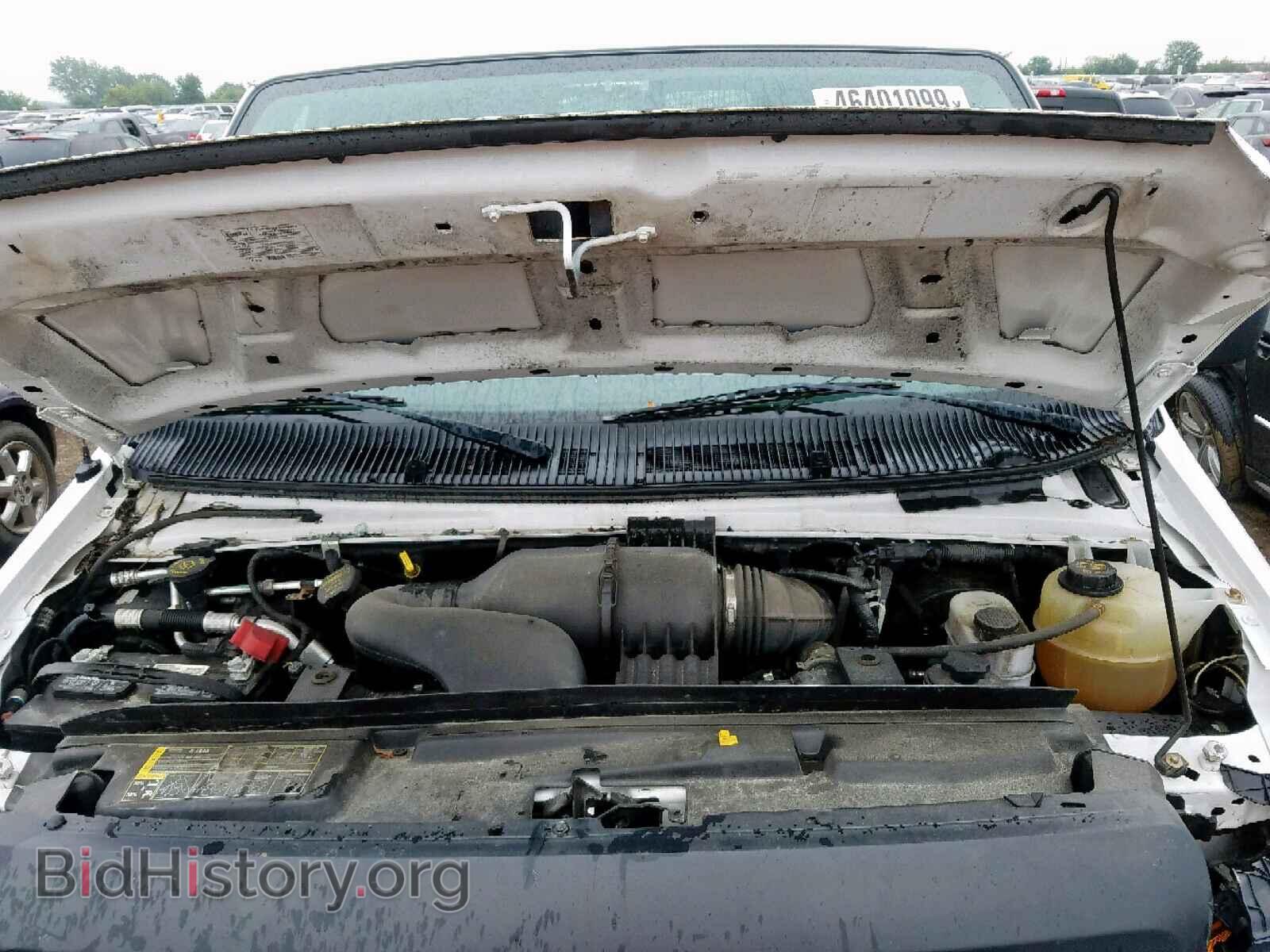2014 FORD ECONOLINE - VIN: 1FTNS2EW7EDA32954 - Photo 7