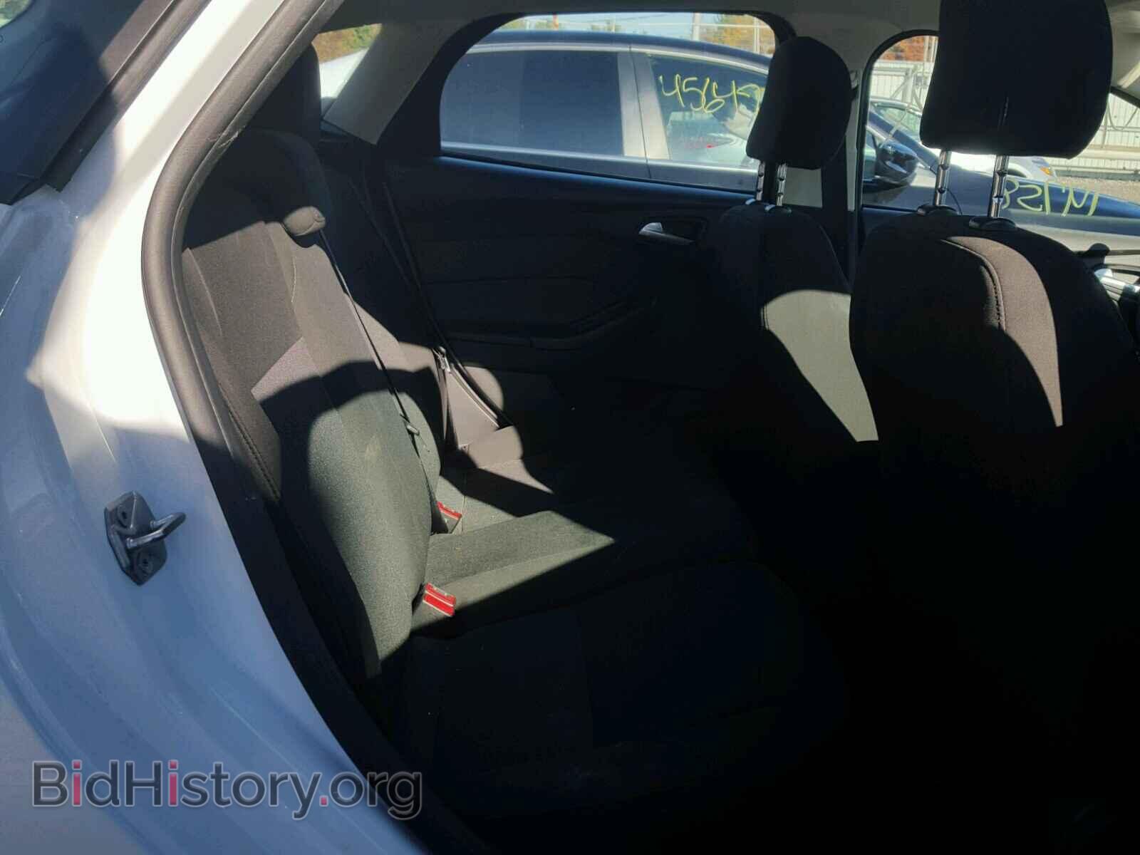 2016 FORD FOCUS - VIN: 1FADP3KE3GL228029 - Фото 6