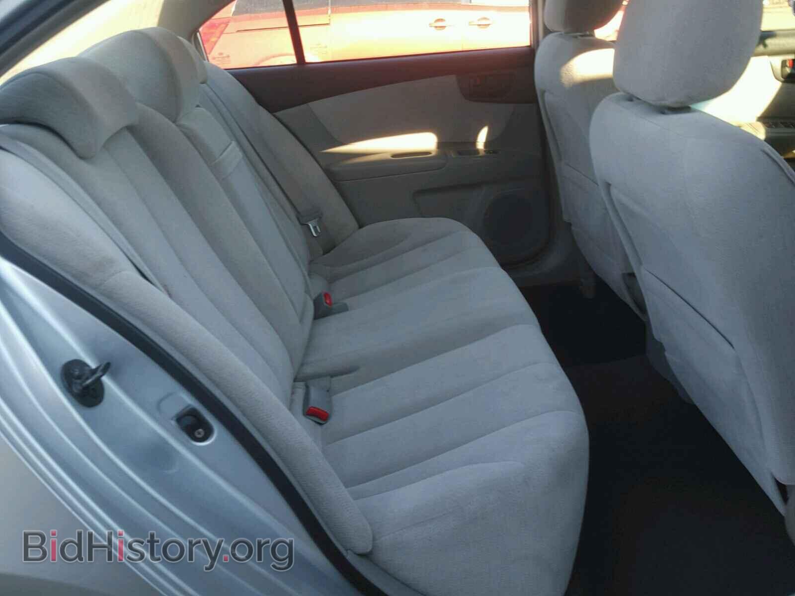 2007 KIA OPTIMA - VIN: KNAGE123675143753 - Photo 6
