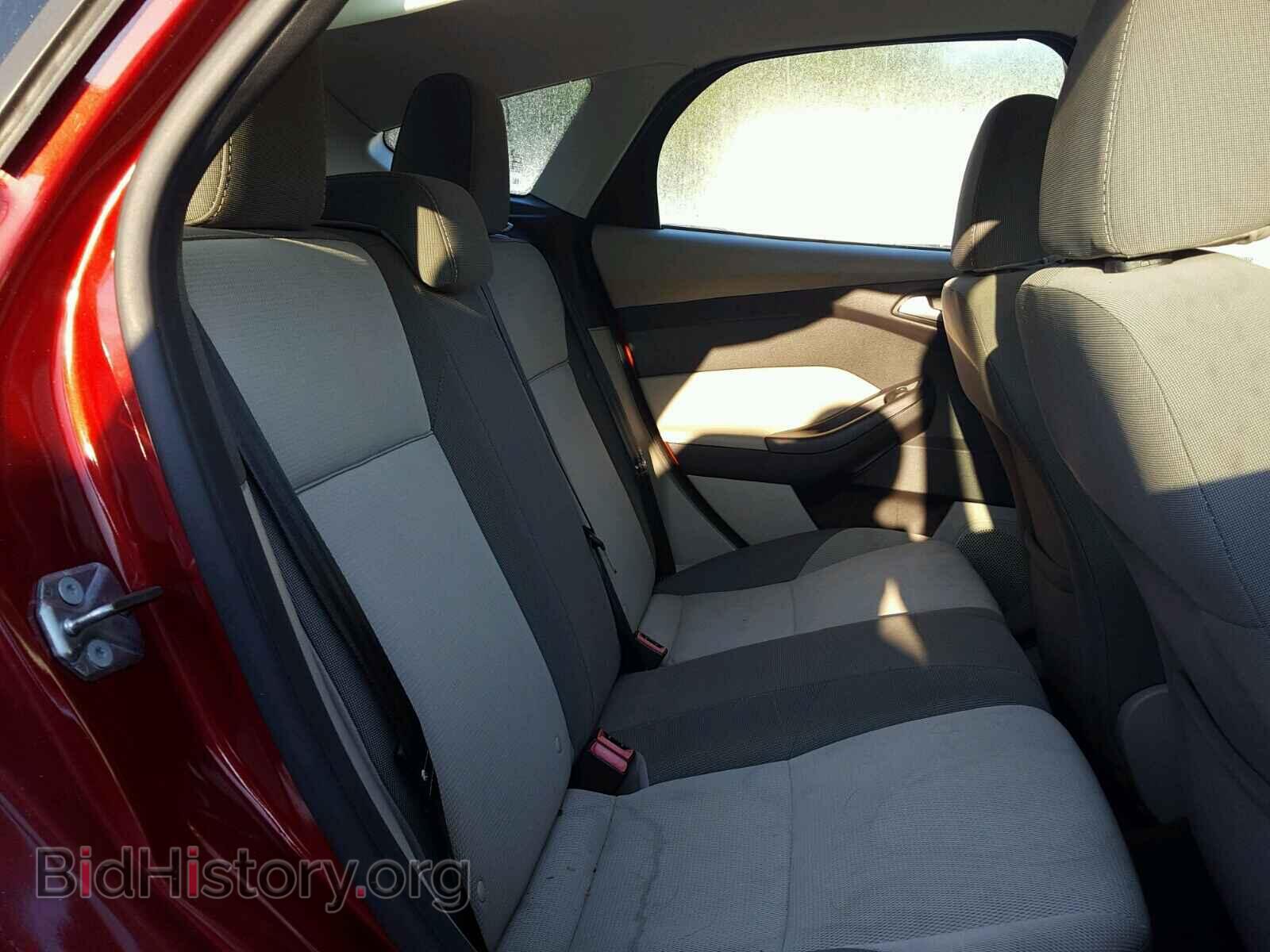 2013 FORD FOCUS - VIN: 1FADP3K20DL217667 - Photo 6