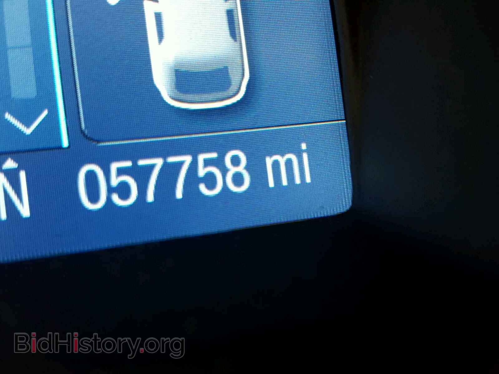 2013 FORD FOCUS - VIN: 1FADP3K20DL217667 - Photo 8