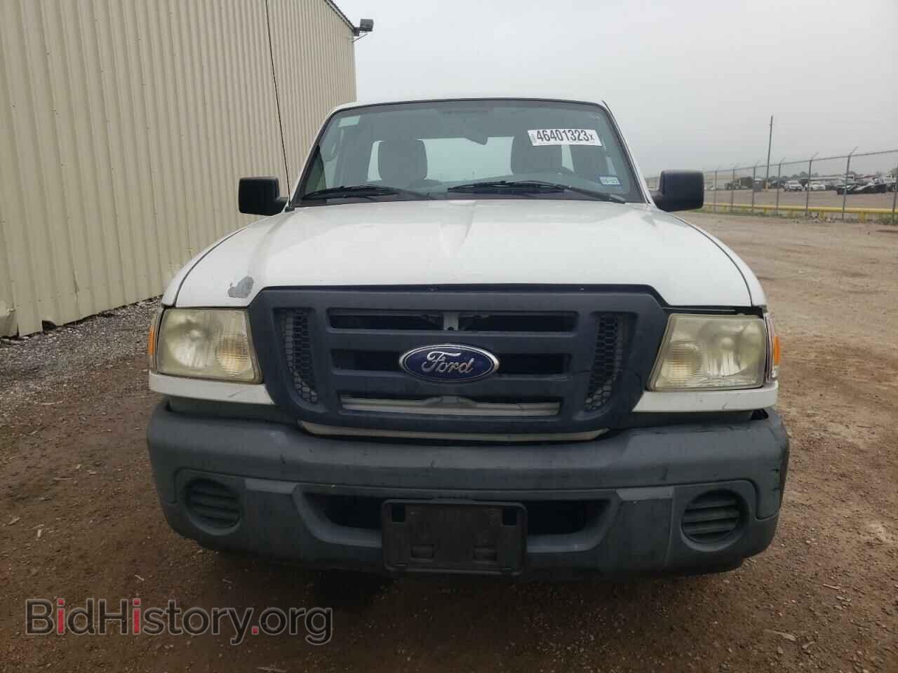 2010 FORD RANGER - VIN: 1FTKR1AD3APA60630 - Фото 5