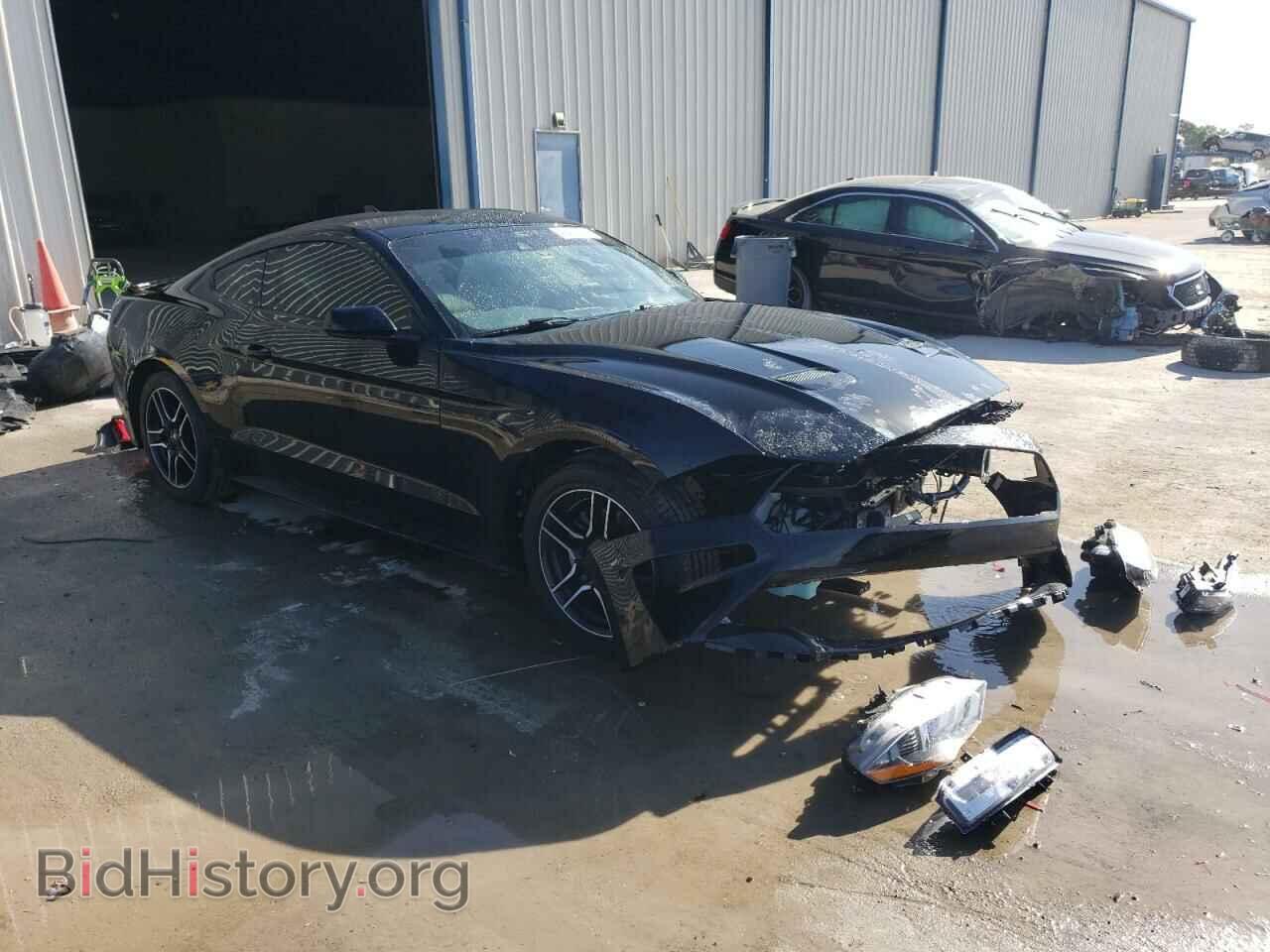 2022 FORD ALL Models - VIN: 1FA6P8TH3N5146947 - Фото 4