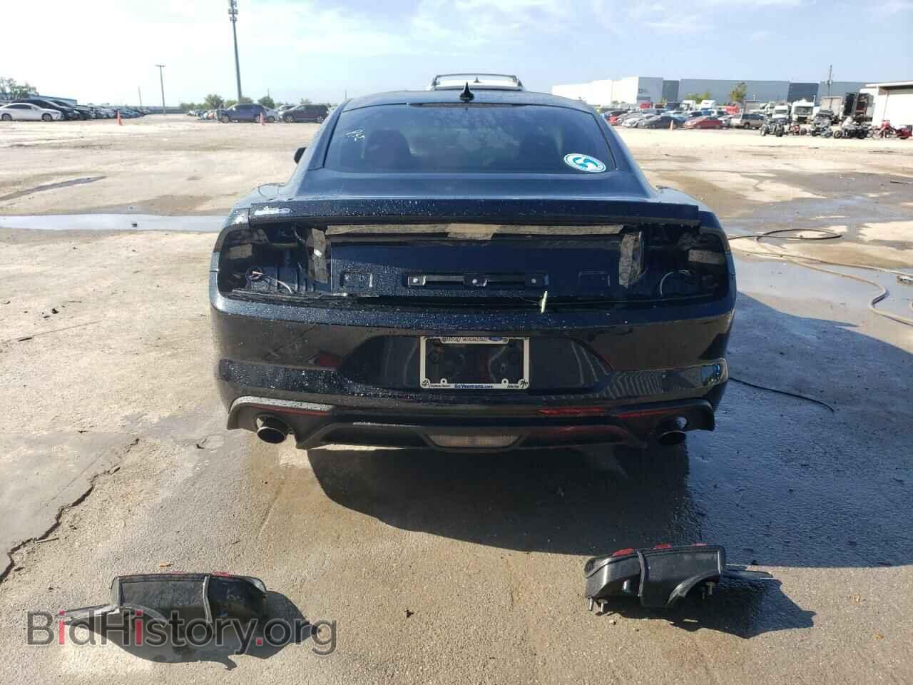 2022 FORD ALL Models - VIN: 1FA6P8TH3N5146947 - Фото 6