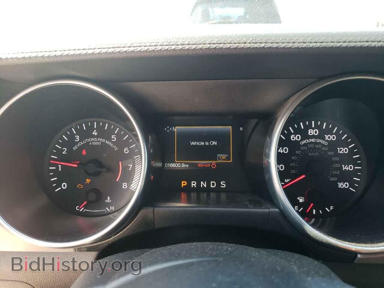 2022 FORD ALL Models - VIN: 1FA6P8TH3N5146947 - Фото 9