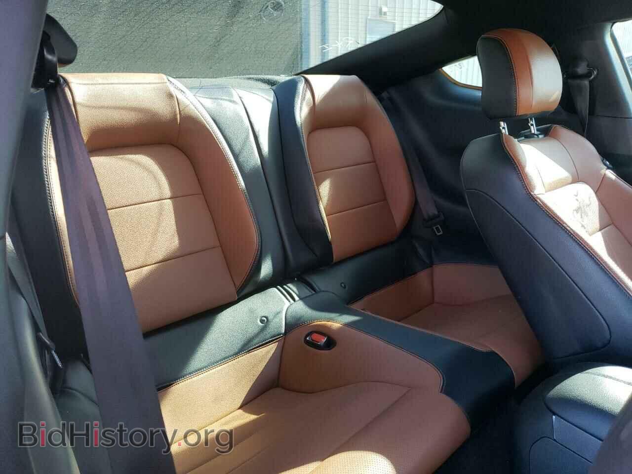 2022 FORD ALL Models - VIN: 1FA6P8TH3N5146947 - Фото 10