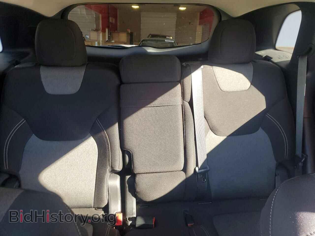 2014 JEEP CHEROKEE - VIN: 1C4PJMCS1EW152678 - Фото 10