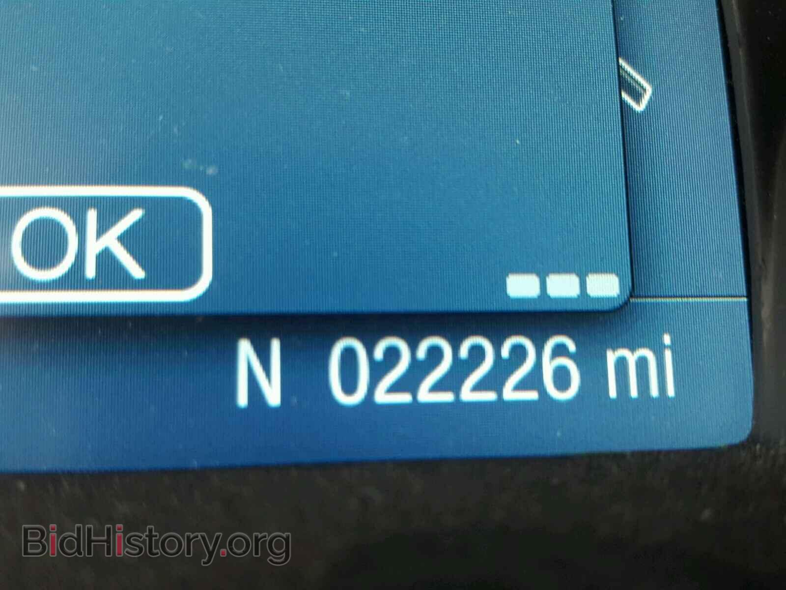 2014 FORD FOCUS - VIN: 1FADP3F23EL419852 - Фото 8